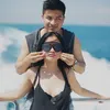 kemesraan selebriti indonesia