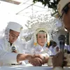 kemesraan selebriti indonesia