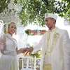 kemesraan selebriti indonesia