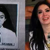 Seleb Cantik
