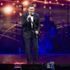 Michael Buble