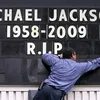penghormatan terakhir michael jackson