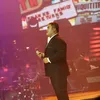 mike idol