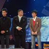 asian idol