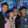 asian idol
