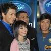 asian idol
