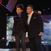 asian idol