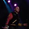 Konser 2011
