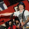 the best of rock legend