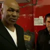 Mike Tyson