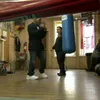 Mike Tyson
