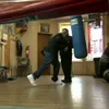 Mike Tyson