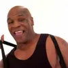 Mike Tyson