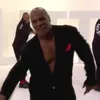 Mike Tyson