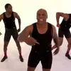 Mike Tyson