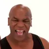 Mike Tyson