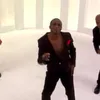 Mike Tyson