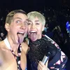 Miley Cyrus