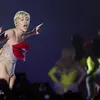 Miley Cyrus