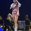 Miley Cyrus