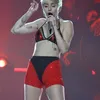Miley Cyrus