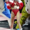 Miley Cyrus
