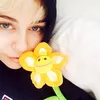Miley Cyrus