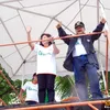 Bersih Pantai
