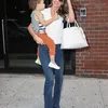 Miranda Kerr Dicium Flynn