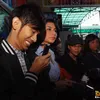 Mirasih Tyas Endah, Tria Changcuters
