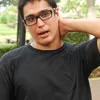 Pemakaman Ayah Tyas Mirasih