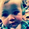 Niall - Theo Horan
