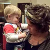 Niall - Theo Horan