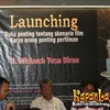 Peluncuran Buku