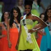 Miss Universe 2011