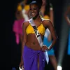 Miss Universe 2011