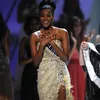 Miss Universe 2011