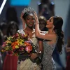 Miss Universe 2011