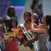 Miss Universe 2011