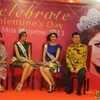 Puteri Indonesia 2014