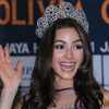 Olivia Culpo, Maria Selena, Miss Universe