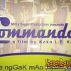 \'COMMANDER\'