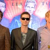 Michael Learns to Rock