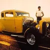 mobil keren
