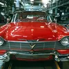 mobil keren