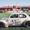 mobil keren
