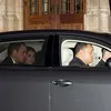 Mobil Pangeran William