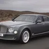Mobil Pangeran William