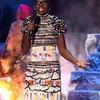 MTV Movie Awards