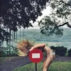 Cara Delevingne di Bali